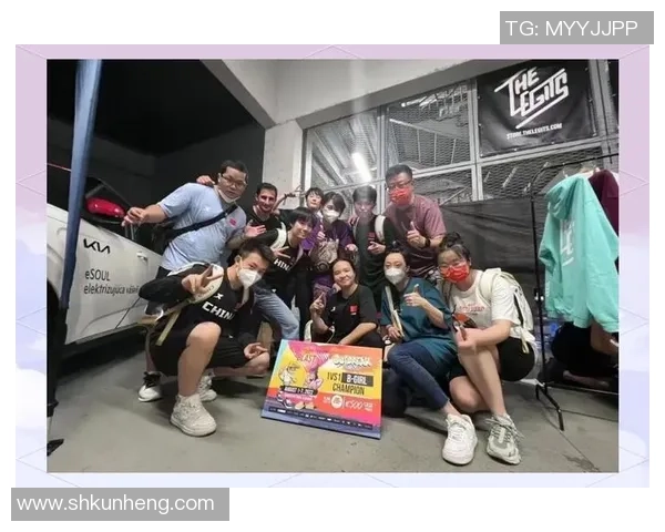 广州街舞队荣登全国街舞力量排行榜第十名展现实力与风采